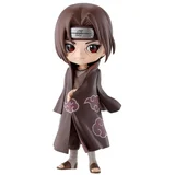 Statue Q Posket - Naruto Shippuden - Uchiha Itachi Ver. B