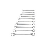 Würth set Zebra duplo okastih ključeva 10 komada 071330541 Cene