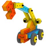Bakoba avantura – kreativni set kockica za djecu 3+ | shoptok.hr