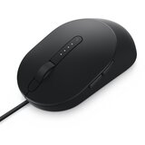 Dell Mouse USB Laser MS3220 - Titan Gray | shoptok.hr