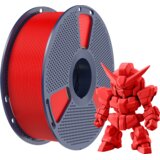 SUNLU PLA+ 2.0 Red - 1,75 mm / 1000 g | Shoptok.si