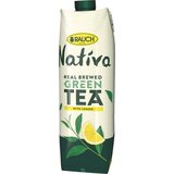 Rauch Nativa zeleni čaj z limono - Tetra Pak | Shoptok.si
