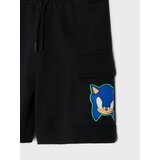 Sinsay Kratke hlače Sonic The Hedgehog | shoptok.hr