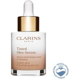 Clarins Tinted Oleo-Serum (N°02) 30ml Cijene