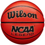 Wilson košarkaška lopta ncaa legend bskt WZ2007601XB7 Cene'.'