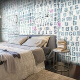  Tapeta - Concrete Cities 50x1000 Cijene