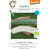 Culinaris Bio bučke "Cocozelle von Tripolis" - 10 zrn. Cene