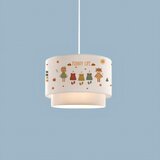 Opviq luster AYD-3381, bijeli | Eponuda.ba