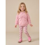 Sinsay Pamučna hoodie dukserica s ukrasnom mašnom | shoptok.hr