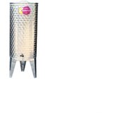 INOX Bačva 180 L za Rakiju sa Slavinom Cene