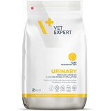 VetExpert Diet hrana za mačke za urinarni trakt, za prevenciju struvitnih kamenaca, 2kg | Eponuda.com