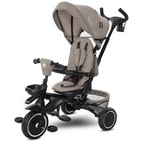 Lorelli Dečiji tricikl Freccia Beige&Black 10050670003 | ePonuda.com