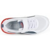 Puma Nizke superge X-Ray 4 LT AC+ PS Bela | Shoptok.si