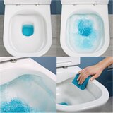 Jika H8207140000001 Mio viseča brezrobna WC školjka | Shoptok.si