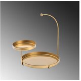 WALLXPERT stona dekoracija Knıdos b gold | ePonuda.com
