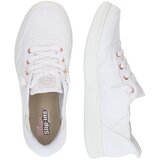 Skechers Nizke superge 'SKIP CUTE - B CUTE SWEET' bela | Shoptok.si