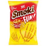 Štark smoki fun majonez i kečap flips 90g kesa | ePonuda.com