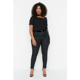 Trendyol Ženske kavbojke Skinny | Shoptok.si