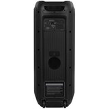 Trevi karaoke 200W, disco rasvjeta, b mikrofon, baterija+12V akum XF3400PRO | shoptok.hr