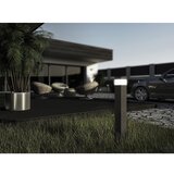  Spoljašnja senzorska lampa GARD 1xE14/60W/230V IP44 | Eponuda.com