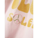 name it Majica 'NKFFORVA' zlatna / roza | shoptok.hr