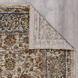Flair Rugs Tekač 60x230 cm Zetta Vintage Style – | Shoptok.si