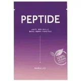 Peptide Anti-Wrinkle Face Mask maska za lice za sve vrste kože 23 g unisex