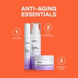 Saffee LiftUp Revitalising Enriched Cream višenamjenska krema s lifting učinkom 50 ml | shoptok.hr