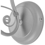  Zidna lampa RETRO II 1xE27/60W/230V srebrna | Eponuda.com
