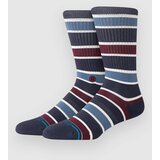 Stance Devon Crew Socks navy Cene