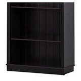 Støraa Smeđi TV set od masivnog bora 288x223 cm Anita – | shoptok.hr