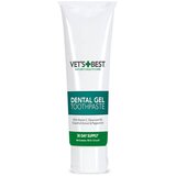 Vets Best dental gel toothpaste - pasta za zube za pse (100g) Cene