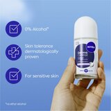 Nivea Derma Control Restore anti-transpirant roll-on 72 ur 50 ml | Shoptok.si