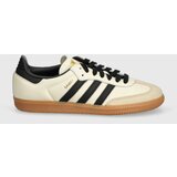 Adidas Samba Og W Crew White/ Core Black/ Sand Strata | Shoptok.si