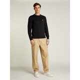 Calvin Klein Jeans Puloverji J30J326745 Črna | Shoptok.si