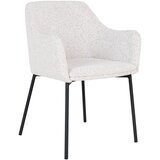 House Nordic Bel jedilni stol Melilla – | Shoptok.si