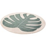 FD Zeleni/bež dječji tepih ø100 cm Deliciosa Malachite – | shoptok.hr