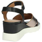Geox Sandali & Odprti čevlji D45G0C 043CF Črna | Shoptok.si