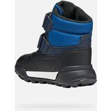 Geox Boys First Steps Trekkyup ABX Dark Blue - Boys | Shoptok.si