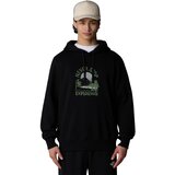 The North Face Outdoor Graphic Hoodie duks | Eponuda.com