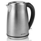 Gorenje kuhalo za vodu K17s Sivo | Eponuda.ba