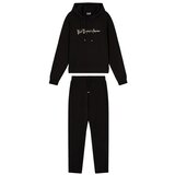 Emporio Armani Trenirka komplet 7W000990AF12502UC001 Črna Cene