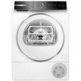 Bosch WQB245B90 Serija 8 stroj Sušilni s toplotno crpalko 9 kg Cene
