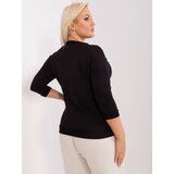 RELEVANCE Blouse-RV-BZ-9068.21P-black | Shoptok.si