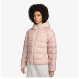 Nike ženska jakna W nsw sf dwn wr hd jkt DQ5903-601 | ePonuda.com
