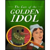 Steam The Case of the Golden Idol (PC) Key GLOBAL Steam The Case of the Golden Idol (PC) Key GLOBAL Slike