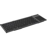 INF Prenosna zložljiva Bluetooth tipkovnica za pametne telefone, (5000071910) Cene