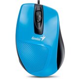 Olimp Sport Žični miš Genius DX-150X Plavi | ePonuda.com