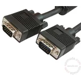KABLOVI SVGA 1.8M/BLACK/MRCS147 kabal