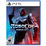Sony RoboCop Rogue City /PS5 | Eponuda.ba